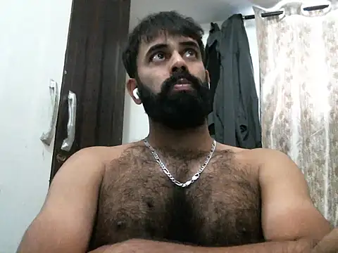 indianhairybull online show from December 19, 4:53 am