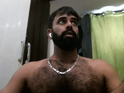 indianhairybull online show from November 5, 4:58 am