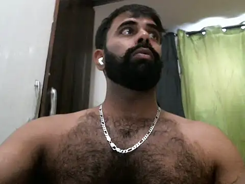 indianhairybull online show from November 12, 4:29 am