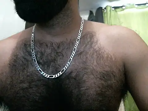 indianhairybull online show from November 22, 4:45 am