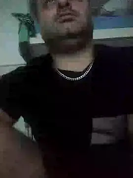 Snapshot of NAvoglia chatting on October 12, 8:36 pm NAvoglia online show from October 12, 8:36 pm