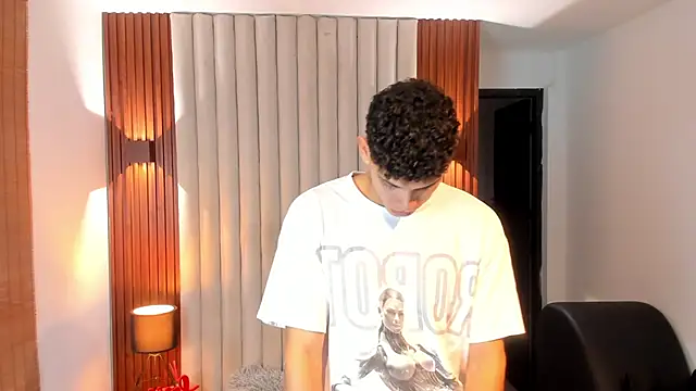 Justin mack online show from February 8, 11:44 am