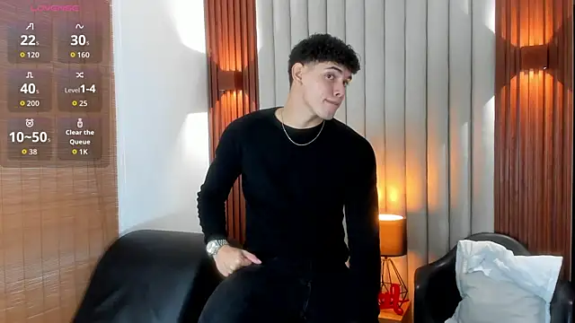 Justin mack online show from September 9, 12:04 pm