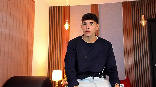 Justin mack online show from March 13, 11:41 am