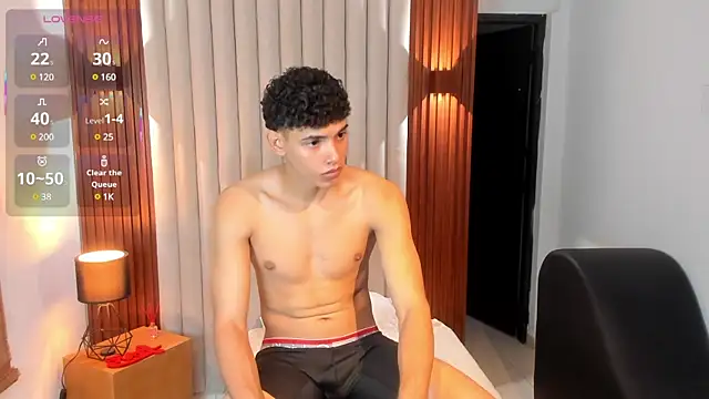 Justin mack online show from February 26, 12:14 pm