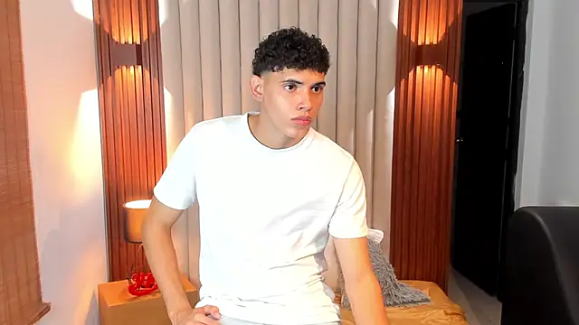 Justin mack online show from February 20, 11:53 am