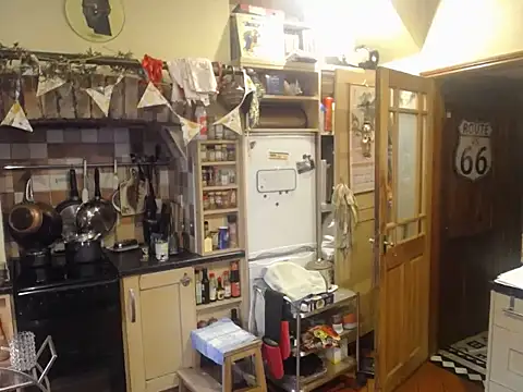 WillPolski online show from December 5, 11:16 am