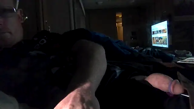 ClimbedCaelum online show from April 11, 7:15 am