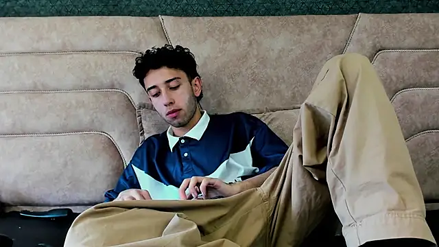 erickblaze wm online show from February 6, 12:59 pm