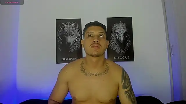 JohanSmith online show from January 12, 12:58 am