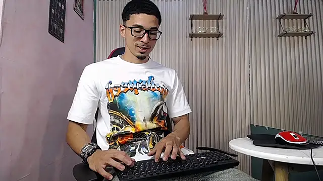 Becker2  online show from January 11, 6:33 pm