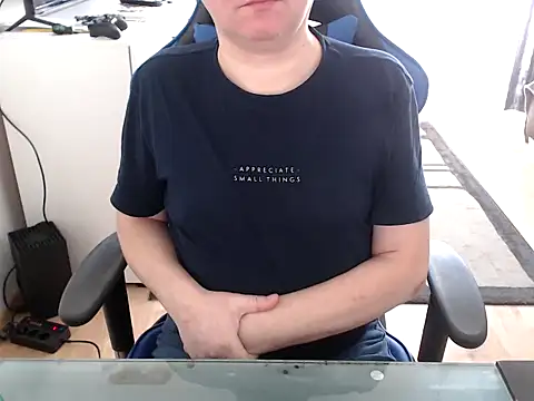 ruplumber online show from March 18, 8:50 am