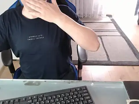 ruplumber online show from February 27, 9:32 am