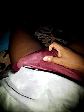 anonBen online show from February 1, 7:34 pm