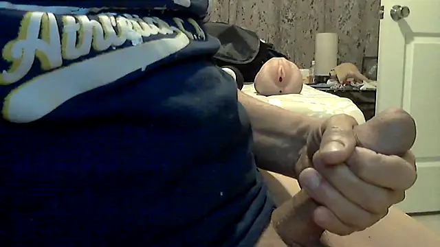 Enrimas1210 online show from February 18, 9:53 pm