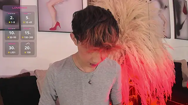 Allen Starck online show from November 11, 3:44 am