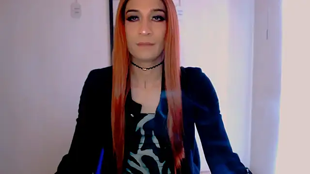 NovaNyx11 online show from February 24, 10:10 pm