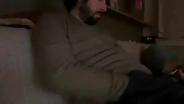 Ovett086 online show from January 15, 11:51 pm