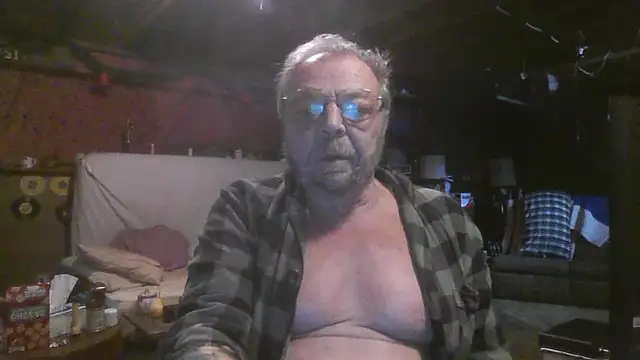 mercuryice online show from January 13, 6:45 pm