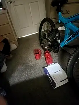 Dara4q online show from February 25, 2:36 am