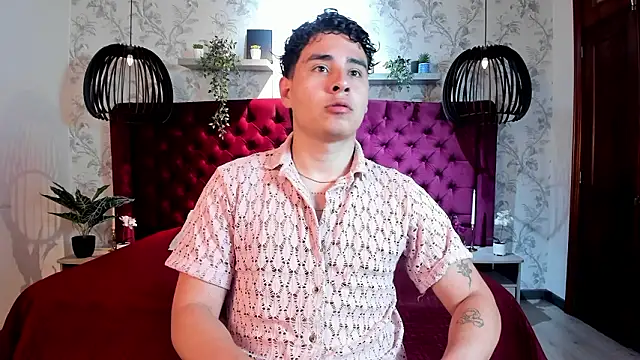 Gabriell ramirez online show from February 5, 7:48 am