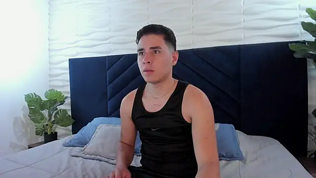 Gabriell ramirez online show from March 18, 3:56 am