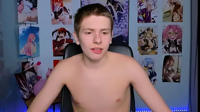 Snapshot of jimmie_hot chatting on February 17, 9:46 am jimmie hot online show from February 17, 9:46 am
