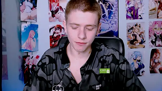 Snapshot of jimmie_hot chatting on March 6, 8:16 pm jimmie hot online show from March 6, 8:16 pm