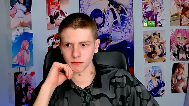 Snapshot of jimmie_hot chatting on March 4, 7:54 pm jimmie hot online show from March 4, 7:54 pm