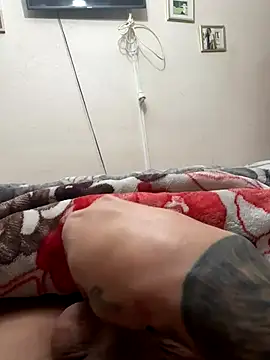 yeiyei oficial online show from January 6, 12:25 am