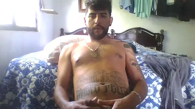 Snapshot of dickman10 chatting on October 19, 10:13 pm dickman10 online show from October 19, 10:13 pm