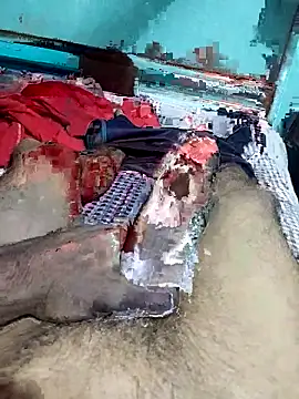 riojonie69 online show from April 5, 6:26 pm