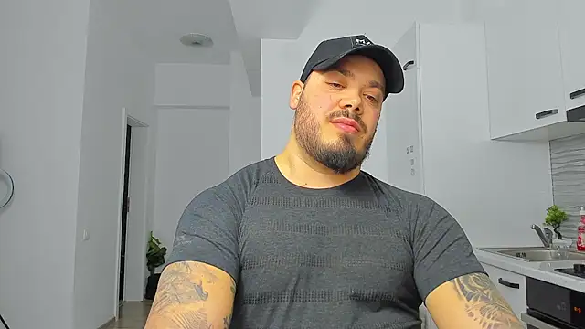 ZackMasterss online show from February 25, 11:11 pm