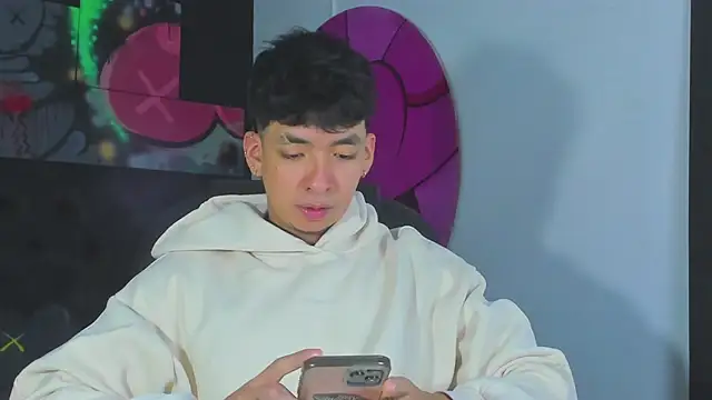 Snapshot of ISAAC_CRYSTON chatting on September 23, 7:57 pm ISAAC CRYSTON online show from September 23, 7:57 pm