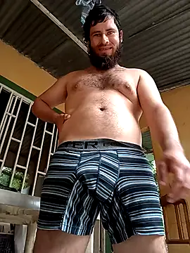 Alfredoloza online show from February 3, 2:22 pm