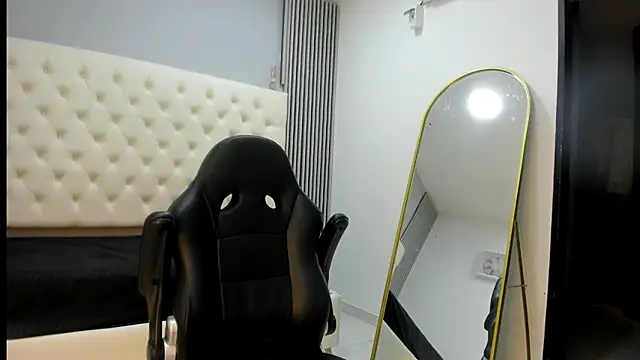 ANDRES STUD online show from March 19, 6:38 am