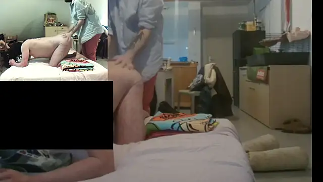 Mastersanges online show from February 19, 5:09 pm