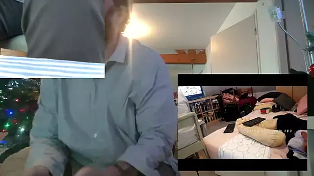 Mastersanges online show from January 9, 1:38 pm