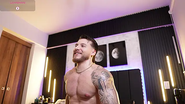 David blake  online show from March 8, 3:43 am