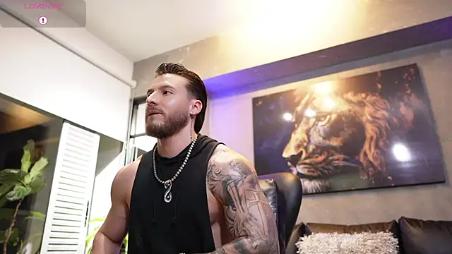 David blake  online show from April 13, 4:46 am