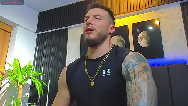 David blake  online show from February 11, 4:33 am