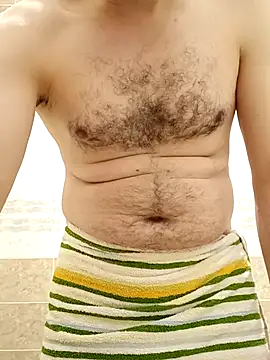 Arabian online show from March 22, 9:10 pm