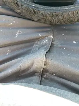 Funtims999 online show from February 5, 5:21 pm