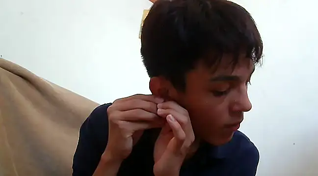 ChavoOT online show from February 25, 7:25 pm