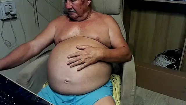 barenfan online show from September 26, 9:01 pm