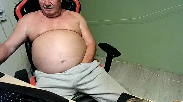 barenfan online show from March 13, 11:16 pm