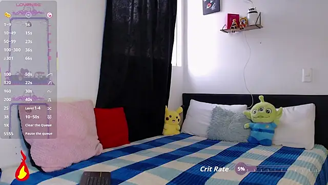 kyle clint07 online show from December 14, 9:44 pm