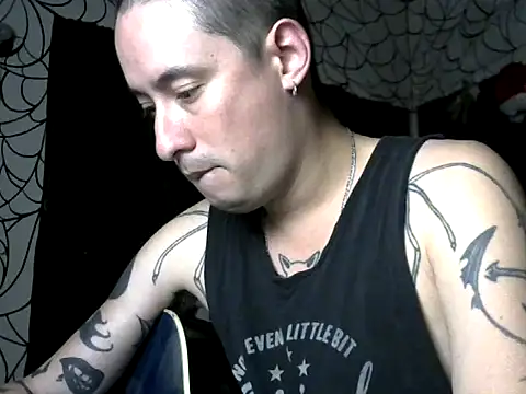 vampireathome online show from January 13, 8:19 am