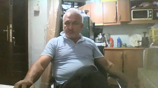 murat7888 online show from September 15, 7:21 am