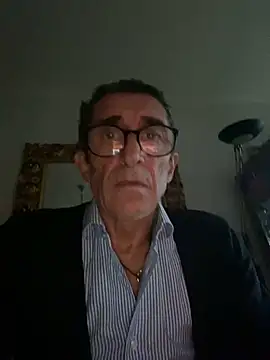 eccomi6996 online show from February 14, 4:24 pm